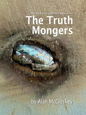 cover image of The Truth Mongers